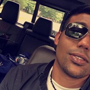 Meet your Posher, Ryan